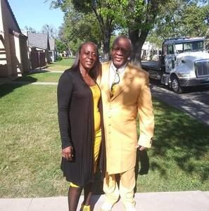 Meet your Posher, Rosie